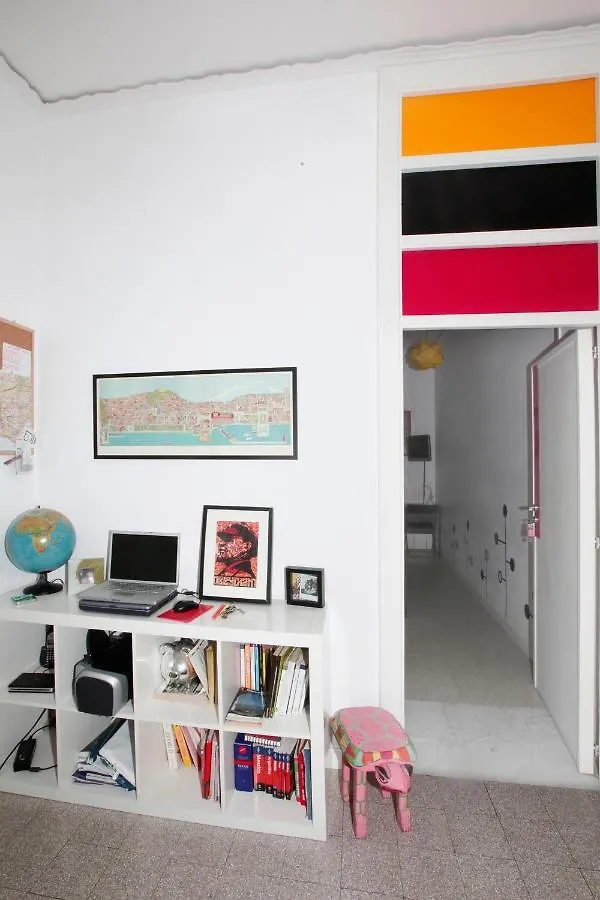 Cebollitas B&B Naples