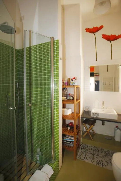 Bed & Breakfast Cebollitas B&B Naples Italy