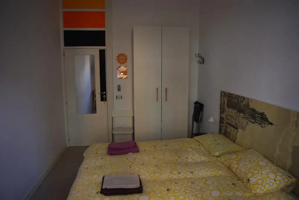 Cebollitas B&B Naples Bed & Breakfast
