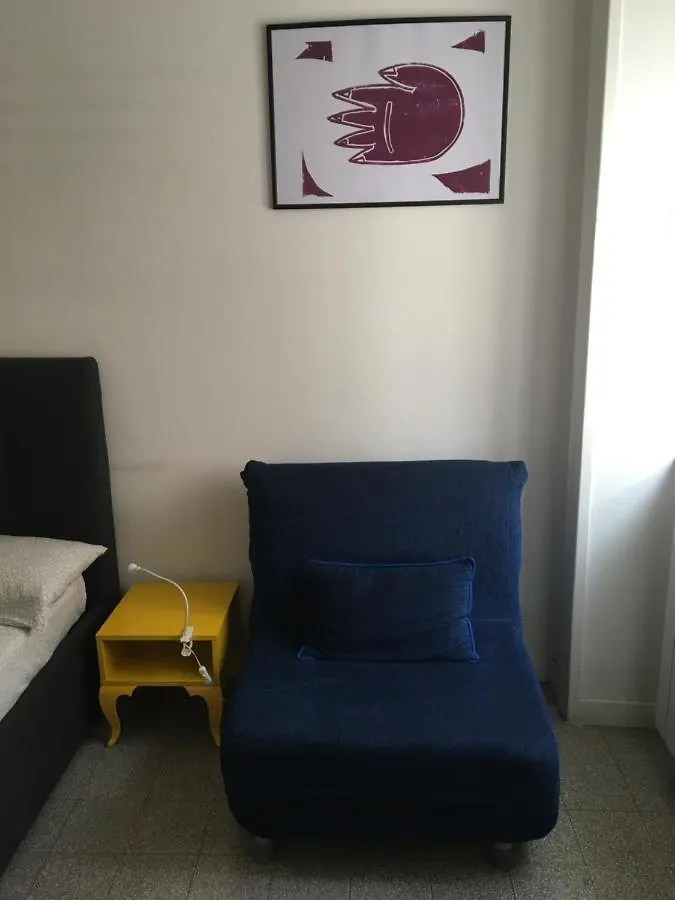 Cebollitas B&B Naples