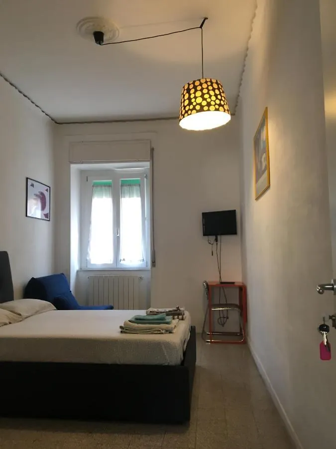 Bed & Breakfast Cebollitas B&B Naples