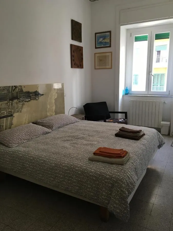 Cebollitas B&B Naples Italy