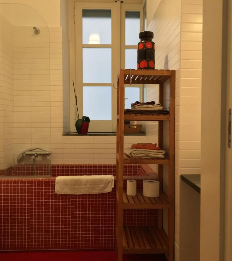 Bed & Breakfast Cebollitas B&B Naples