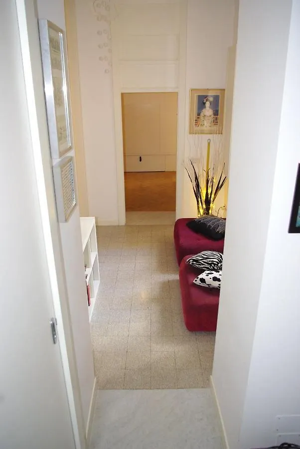 Bed & Breakfast Cebollitas B&B Naples Italy